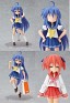 N/A Max Factory Lucky Star Izumi Konata. Subida por Mike-Bell